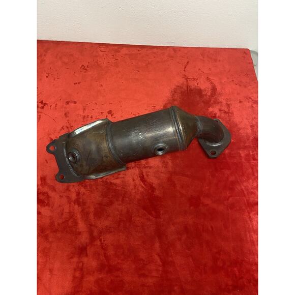 Direct Fit Catalytic Converter Part # N/CA/RK102168-CHN-1 04/01 - Picture 1 of 16